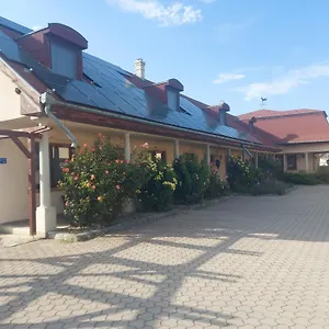 Apartman116 Airport Апартаменты Вечеш