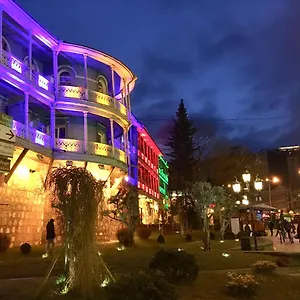 In Old Orbeliani Square Апартаменты Тбилиси